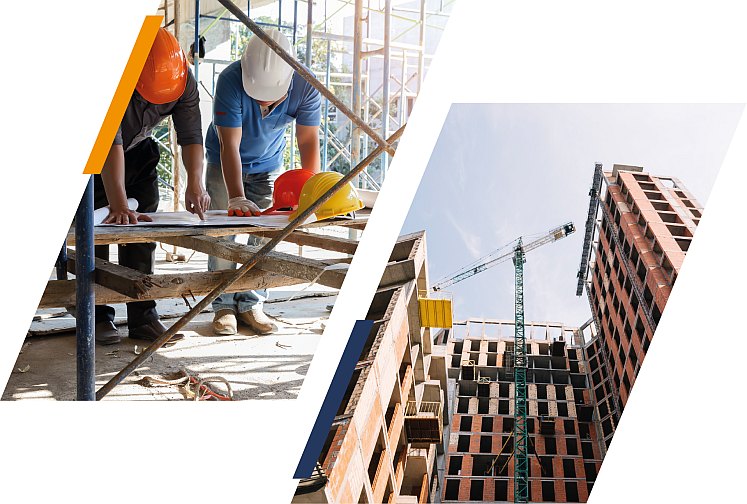 immagine azienda CMD Costruzioni Villafranca Piemonte