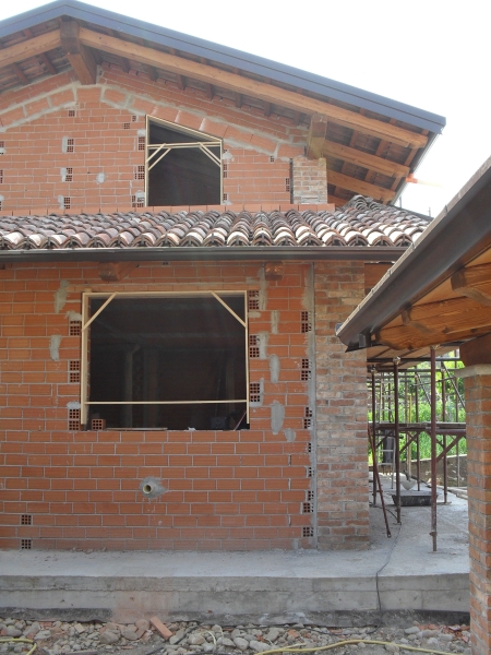 NUOVE COSTRUZIONI 